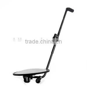 Minimum Detecting Height 10cm Under Vehicle Mirror Bomb Metal Detector XLD-CDJC02 thumbnail-1