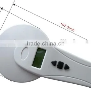 Handheld Animal Reader for Glass Tag or Ear Tag thumbnail-1