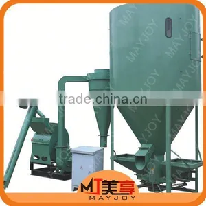MAYJOY Livestock Corn Maize Mill Machine For High Efficiency Made in China/website:mayjoy61 thumbnail-1