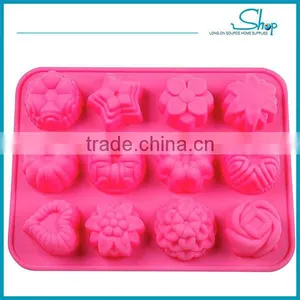 New Design Hot Selling Baking Moulds thumbnail-1