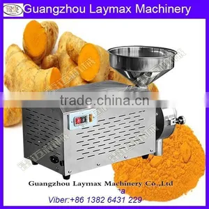 Small Desktop Grain Mill for Home Use thumbnail-3