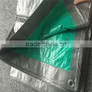 China Truck Tarpaulin thumbnail-2