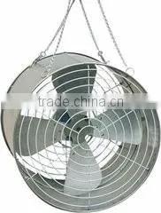 High Speed and Strong Wind Industrial Portable Air Circulation Blower Fan thumbnail-5