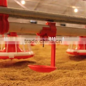 Poultry Equipment Automatic Feeder for Broiler thumbnail-3