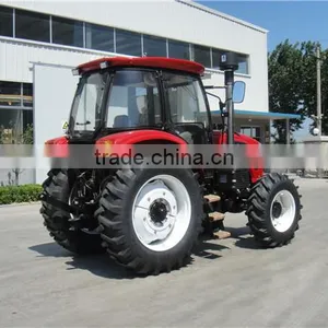 Factory Suppy Good Quality 140hp Tractor thumbnail-5