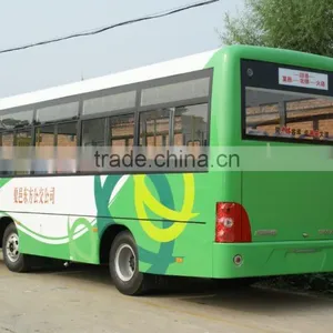 Diesel CITY BUS SLG6720C3GE thumbnail-5