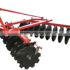 1BJX Disc Harrow for Sale -farm Implements -farm Equipments thumbnail-1