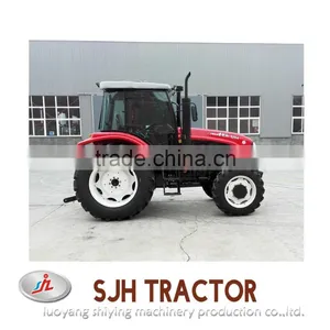 Front End Loaders Compact Tractors thumbnail-4