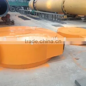 Rotary Dryer, Drum Dryer, Sawdust Sand Dryer Machine thumbnail-5