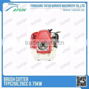 26cc Tree Pruner Chainsaw Chain Saw Grass Cutting Tools thumbnail-3