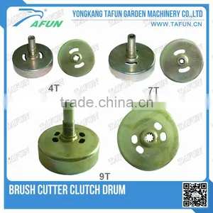 Hot Selling Garden Tools Gasoline Brush Cutter Spare Parts thumbnail-4