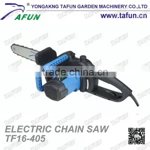 Mini Electric Chainsaw Manufactures Provide Electrical Chain Saw thumbnail-1