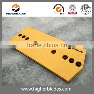 Snow Blades Scraper Cutting Edge for CAT 639 Parts thumbnail-2