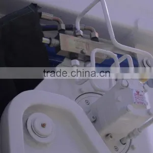 Hot Selling Dongfeng 16~18m Hydraulic Aerial Work Platform From Hubei Factory thumbnail-4