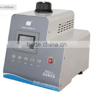 Automatic Mounting Press Machine ZXQ-1, Laizhou Weiyi thumbnail-2