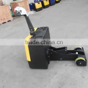 1500kgs Electric Tractor With Compact Design ETG-150 thumbnail-5