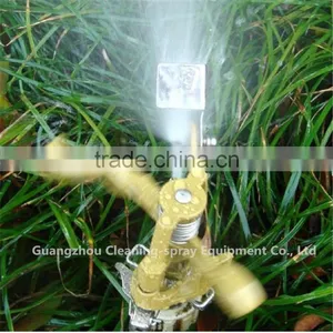 1/2" Flexible Lawn and Garden Sprinkler thumbnail-5