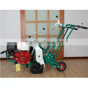 9hp Gasoline Sod Cutter for Lawn thumbnail-1