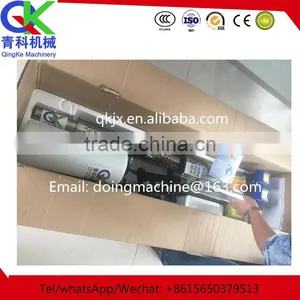 Agricultural Water Mist Machine for Tall Trees thumbnail-2
