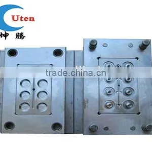 Custom Injection Mold thumbnail-1