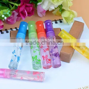 Wholesale MUB DIY Fragrance Perfume for Women and Men, Long Lasting Eau de Parfum Natural Spray thumbnail-2