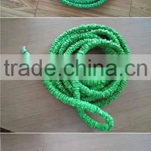 Rubber Expandable Flexible Garden Water Hose thumbnail-3
