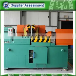 Agricultural Wheel Rim Production Line thumbnail-3