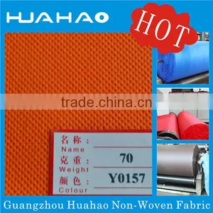 100%Polypropylene Non Woven Fabric for Garment thumbnail-6