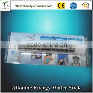Nano Hydrogen Alkaline Water Stick Tourmaline Energy Stick for Health thumbnail-4