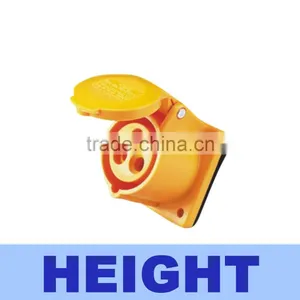 Combination Switch Socket Industrial Plug thumbnail-1