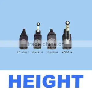 LIMIT SWITCH XCK-S1 thumbnail-1