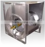 BCD Double Inlet Stainless Steel Fan thumbnail-1