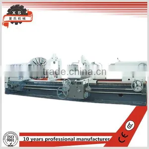 C61100 Series Horizontal Lathe Machine for Sale thumbnail-1