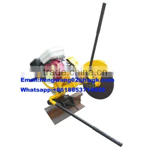 Rail Track Cutting Machine/china Railway Cutting Machine thumbnail-1