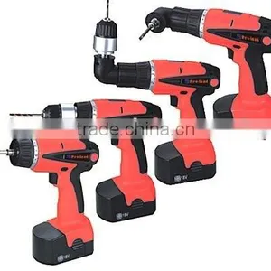 10mm Angle Cordless Drill/Screwdriver thumbnail-1
