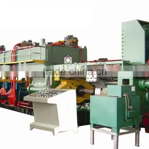 GA-1350T Copper Extrusion Press thumbnail-1