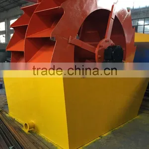China Factory Excellent Stone/sand Washer --XS2600/3000/3600 thumbnail-2