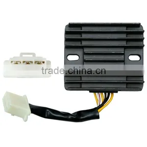 Voltage Regulator Rectifier For EX250 ZZ-R250 ZZR250 1988-2003 2002 01 thumbnail-1