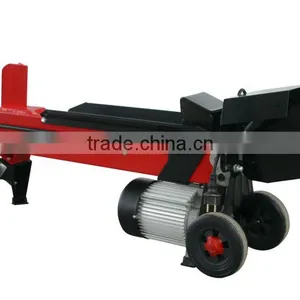Small Wood Log Splitter LS7T-52 thumbnail-1