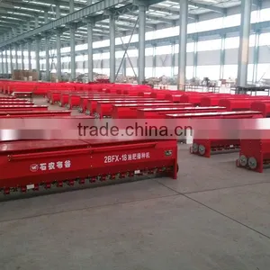 18 Rows 60hp Tractor Mounted Rice Planter Machine thumbnail-4