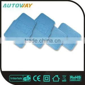 Transparent Easy To Clean PVC Car Mat thumbnail-3