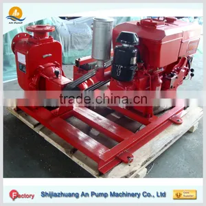 Portable Petrol House Miniature Water Pumps thumbnail-6