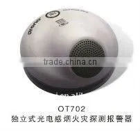 OT702 Independent Smoke Detector thumbnail-1