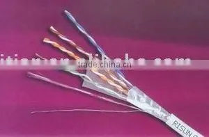 Cable FTP CAT5E thumbnail-1