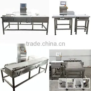 Wholesale Cheap Best Selling Check Weight With Rejection Device thumbnail-6