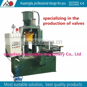Automatic Core Shooting Machine thumbnail-2
