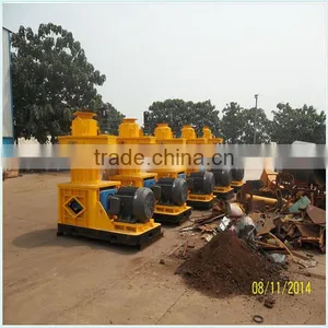 CSPM 2016 New Hot Sale Wood Shavings Pellet Machine thumbnail-5