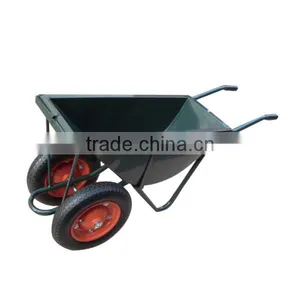 Japanese Wheelbarrow thumbnail-1
