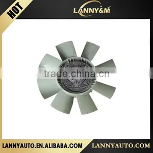 Renault Truck Parts Silicon Oil Fan Clutch 5010315689 5010315712 thumbnail-1