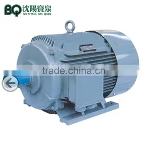 New Tower Lifting Motor/ Motor Lifting Hoist for Tower Crane thumbnail-1